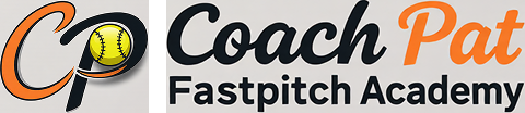 Coach Pat Fastpitch Academy